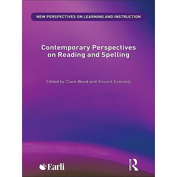 Contemporary Perspectives on Reading and Spelling