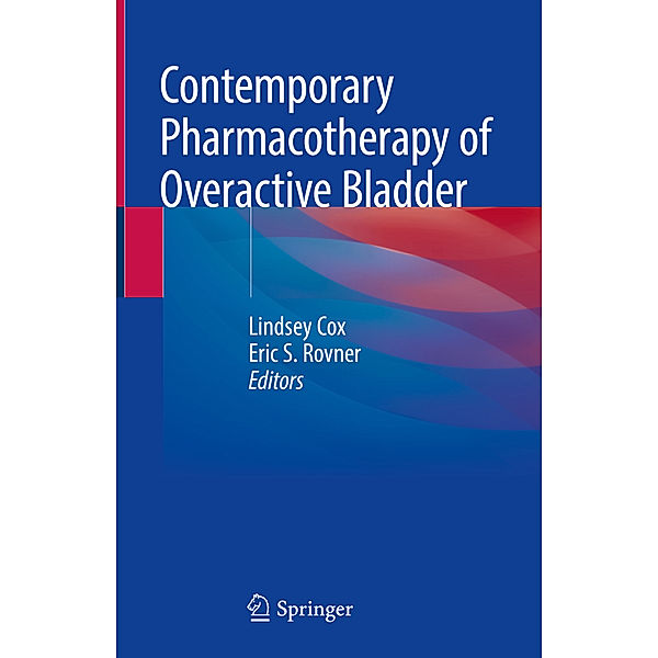 Contemporary Pharmacotherapy of Overactive Bladder