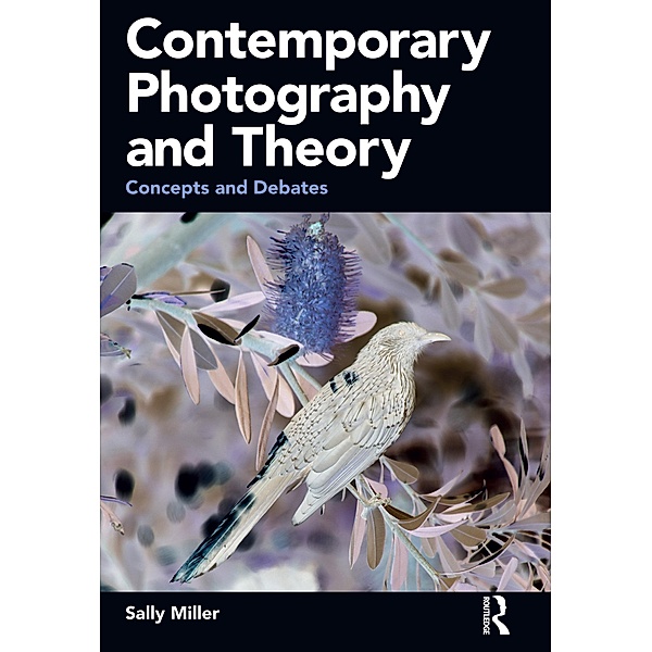 Contemporary Photography and Theory, Sally Miller