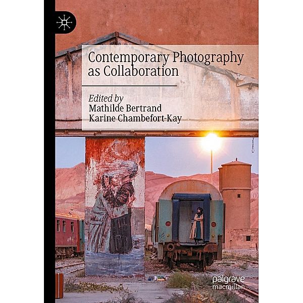 Contemporary Photography as Collaboration / Progress in Mathematics