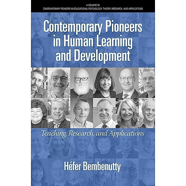 Contemporary Pioneers in Human Learning and Development, Héfer Bembenutty