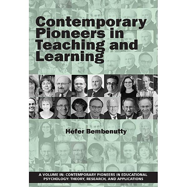 Contemporary Pioneers in Teaching and Learning