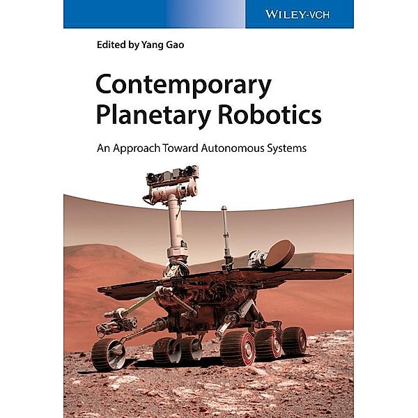 Contemporary Planetary Robotics