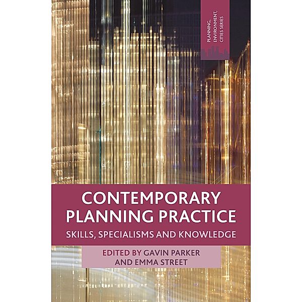 Contemporary Planning Practice