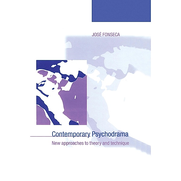 Contemporary Psychodrama, José Fonseca