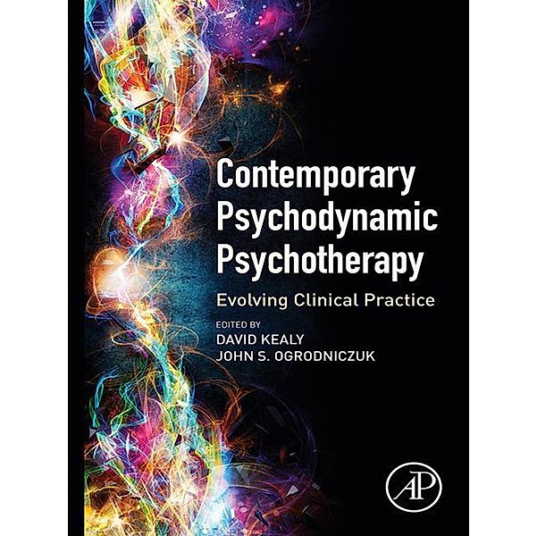 Contemporary Psychodynamic Psychotherapy