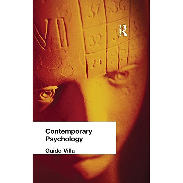 Contemporary Psychology, Guido Villa