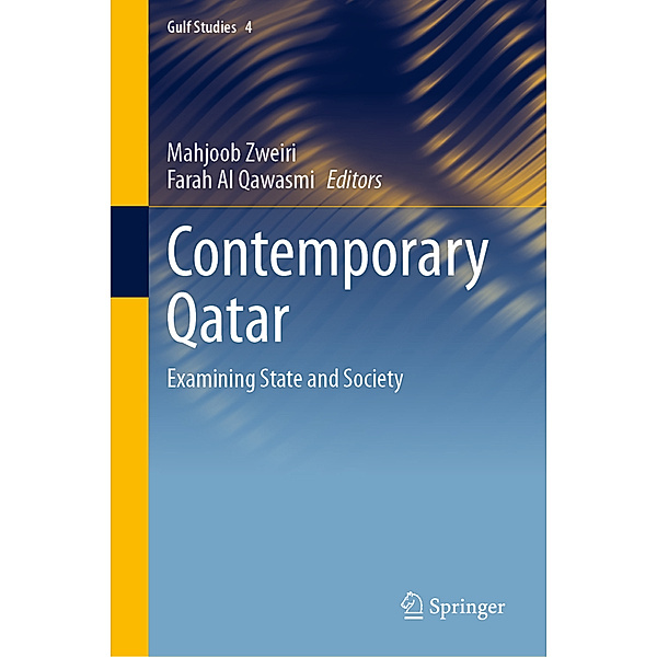Contemporary Qatar