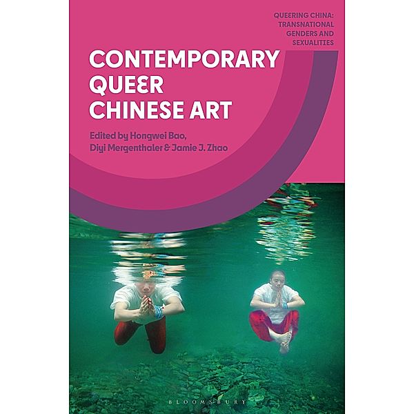 Contemporary Queer Chinese Art