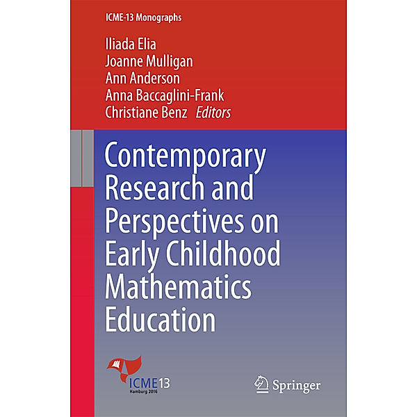 Contemporary Research and Perspectives on Early Childhood Mathematics Education