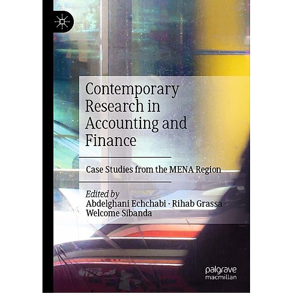 Contemporary Research in Accounting and Finance / Progress in Mathematics