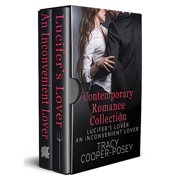 Contemporary Romance Collection, Tracy Cooper-Posey