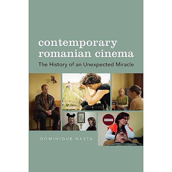 Contemporary Romanian Cinema, Dominique Nasta