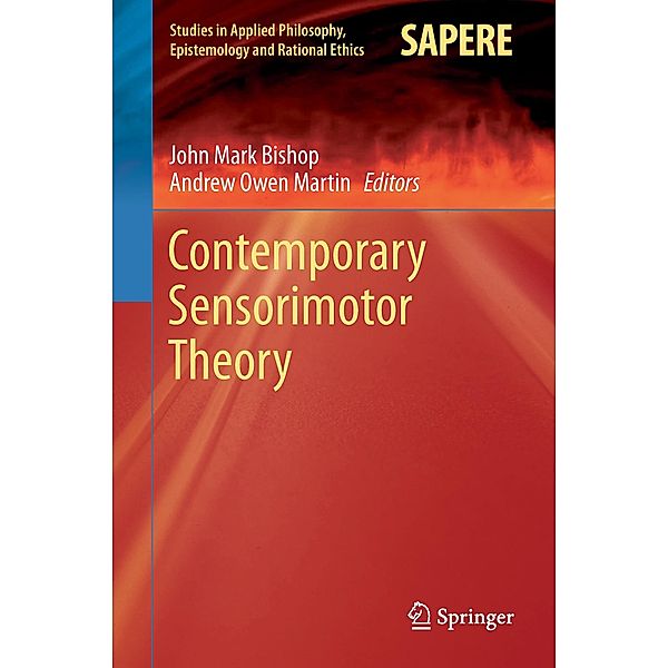 Contemporary Sensorimotor Theory