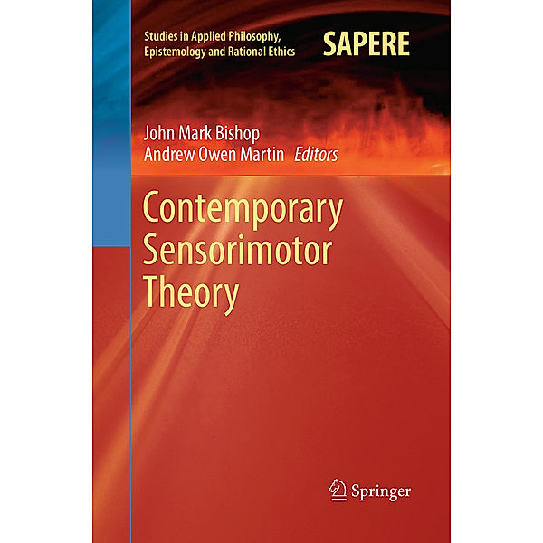 Contemporary Sensorimotor Theory