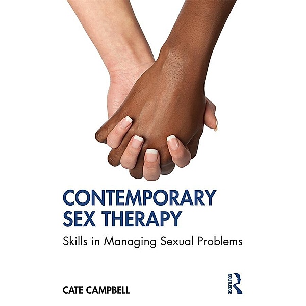 Contemporary Sex Therapy, CATE CAMPBELL