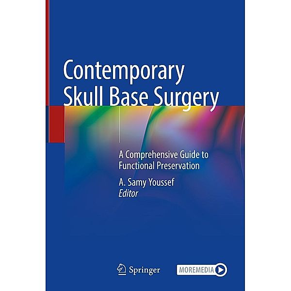 Contemporary Skull Base Surgery