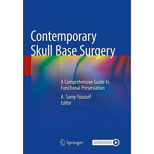 Contemporary Skull Base Surgery