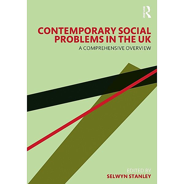 Contemporary Social Problems in the UK