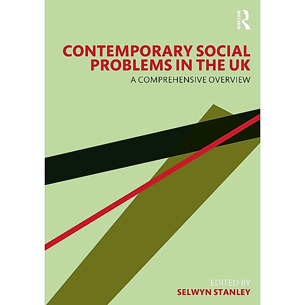 Contemporary Social Problems in the UK, Selwyn Stanley