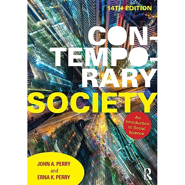Contemporary Society, John Perry, Erna Perry