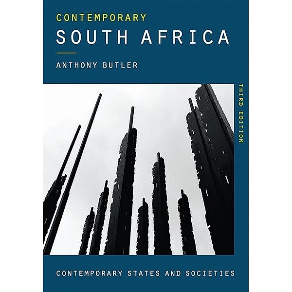 Contemporary South Africa, Anthony Butler