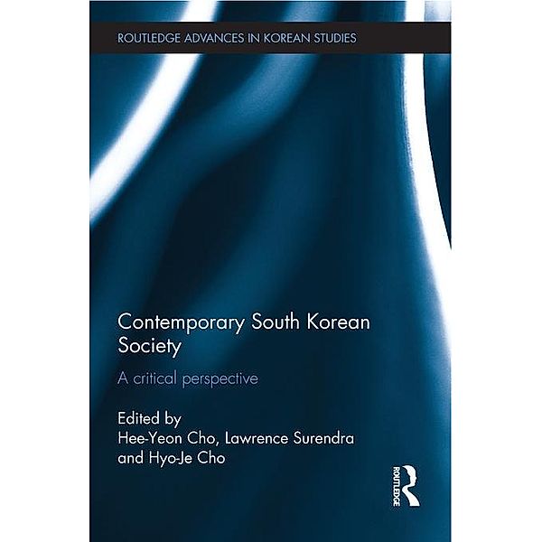 Contemporary South Korean Society