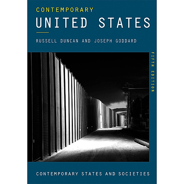 Contemporary States and Societies / Contemporary United States, Russell Duncan, Joseph Goddard