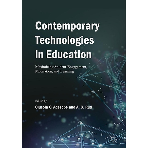 Contemporary Technologies in Education / Progress in Mathematics