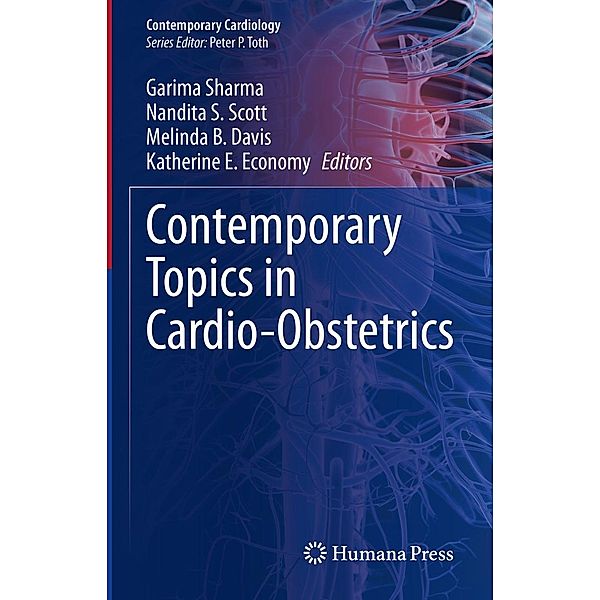 Contemporary Topics in Cardio-Obstetrics / Contemporary Cardiology