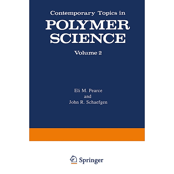 Contemporary Topics in Polymer Science