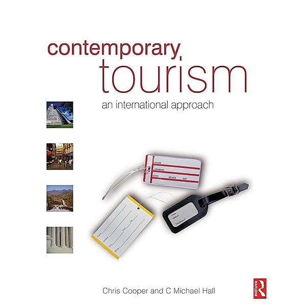 Contemporary Tourism, Chris Cooper, C. Michael Hall