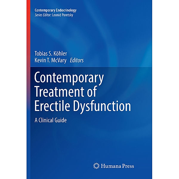 Contemporary Treatment of Erectile Dysfunction