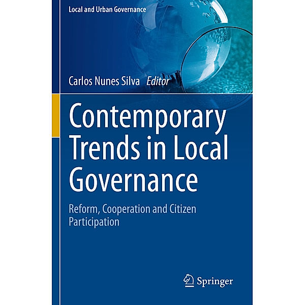 Contemporary Trends in Local Governance