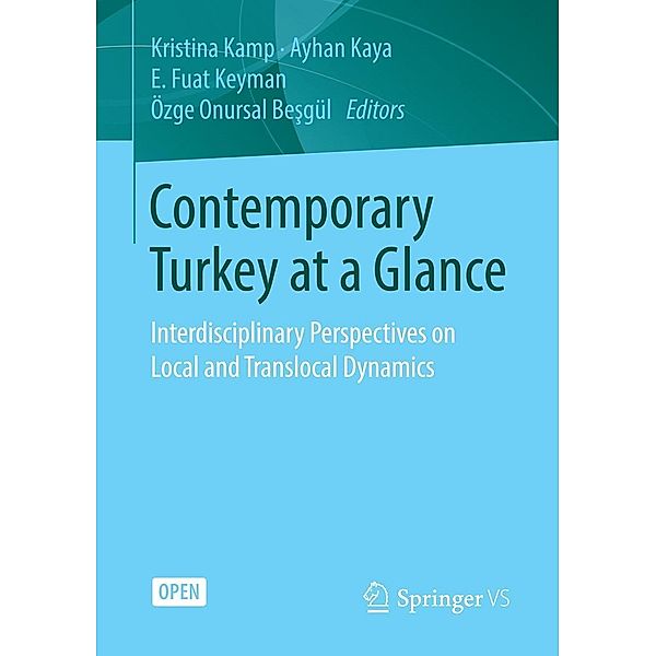 Contemporary Turkey at a Glance