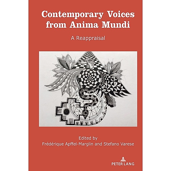 Contemporary Voices from Anima Mundi