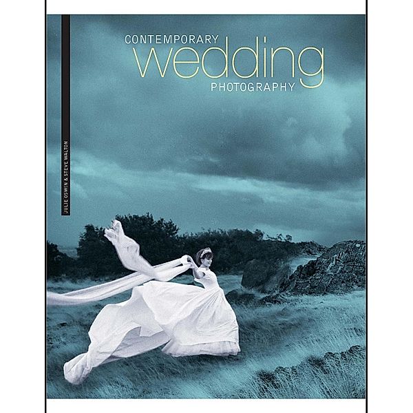 Contemporary Wedding Photography / David & Charles, Julie Oswin, Steve Walton