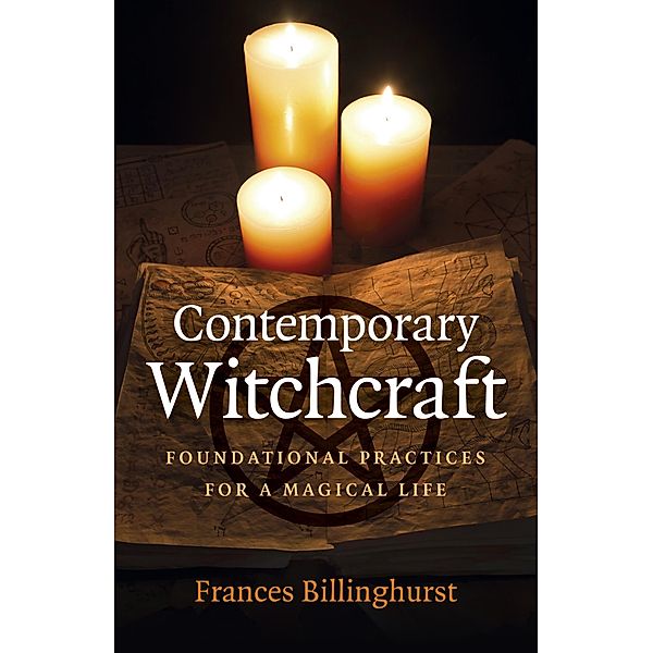 Contemporary Witchcraft, Frances Billinghurst