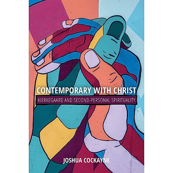Contemporary with Christ, Joshua Cockayne