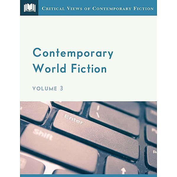 Contemporary World Fiction, Volume 3