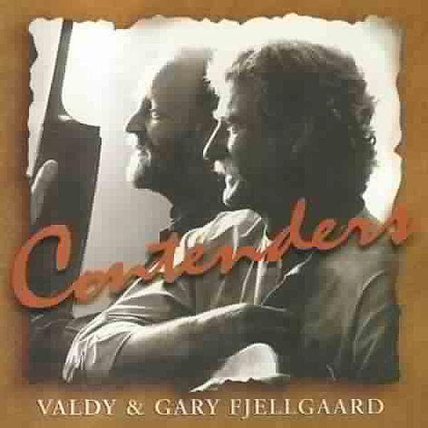 Contenders, Valdy+Gary Fjellgaard