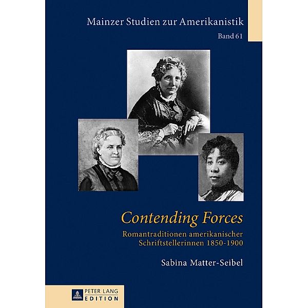 Contending Forces, Sabina Matter-Seibel