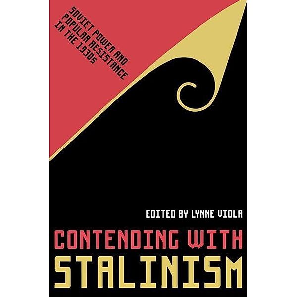 Contending with Stalinism