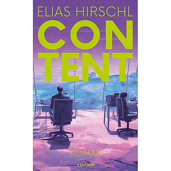 Content, Elias Hirschl