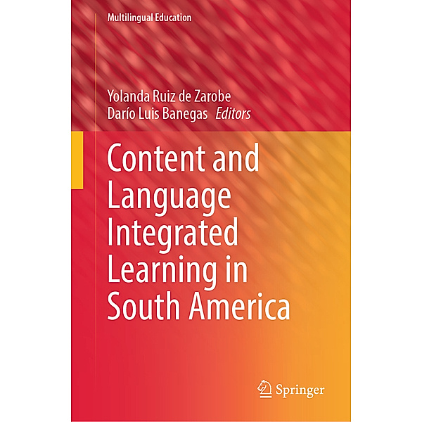 Content and Language Integrated Learning in South America