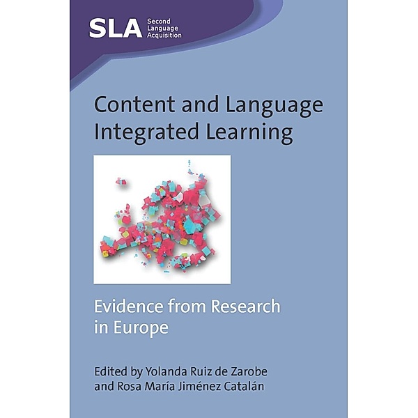 Content and Language Integrated Learning / Second Language Acquisition Bd.41