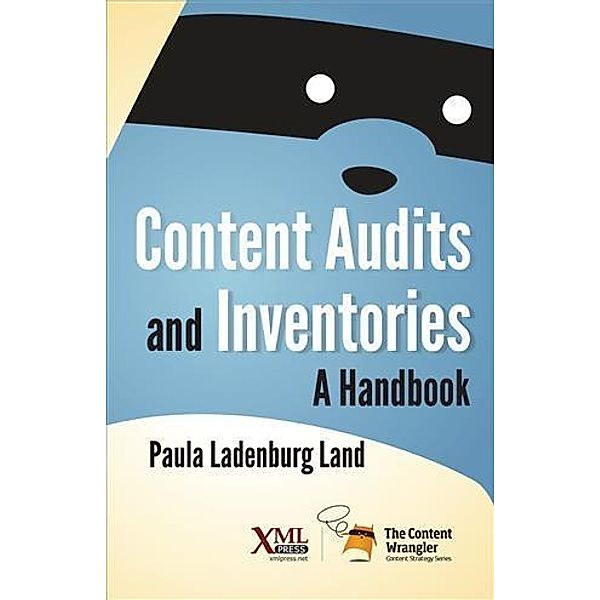 Content Audits and Inventories, Paula Ladenburg Land