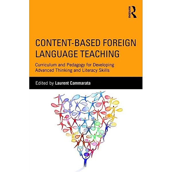 Content-Based Foreign Language Teaching