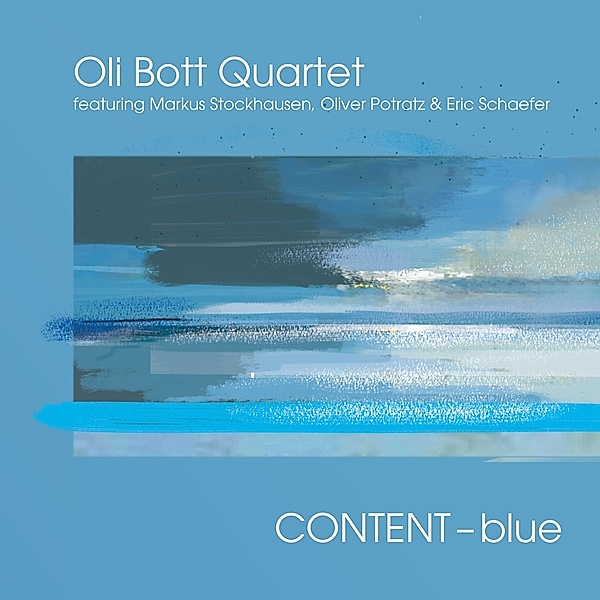 Content-Blue, Oli Quartett Bott