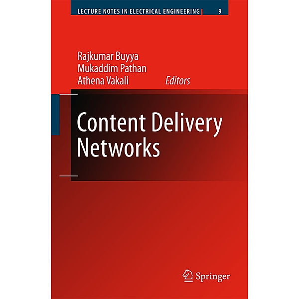 Content Delivery Networks